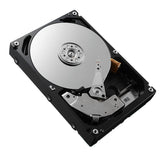 Dell HD, 12TB, 3.5'', 7.2K, 512e,